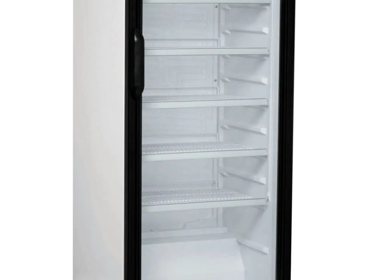 Billede 1 - Flaskekøleskab 310 liter – Saro