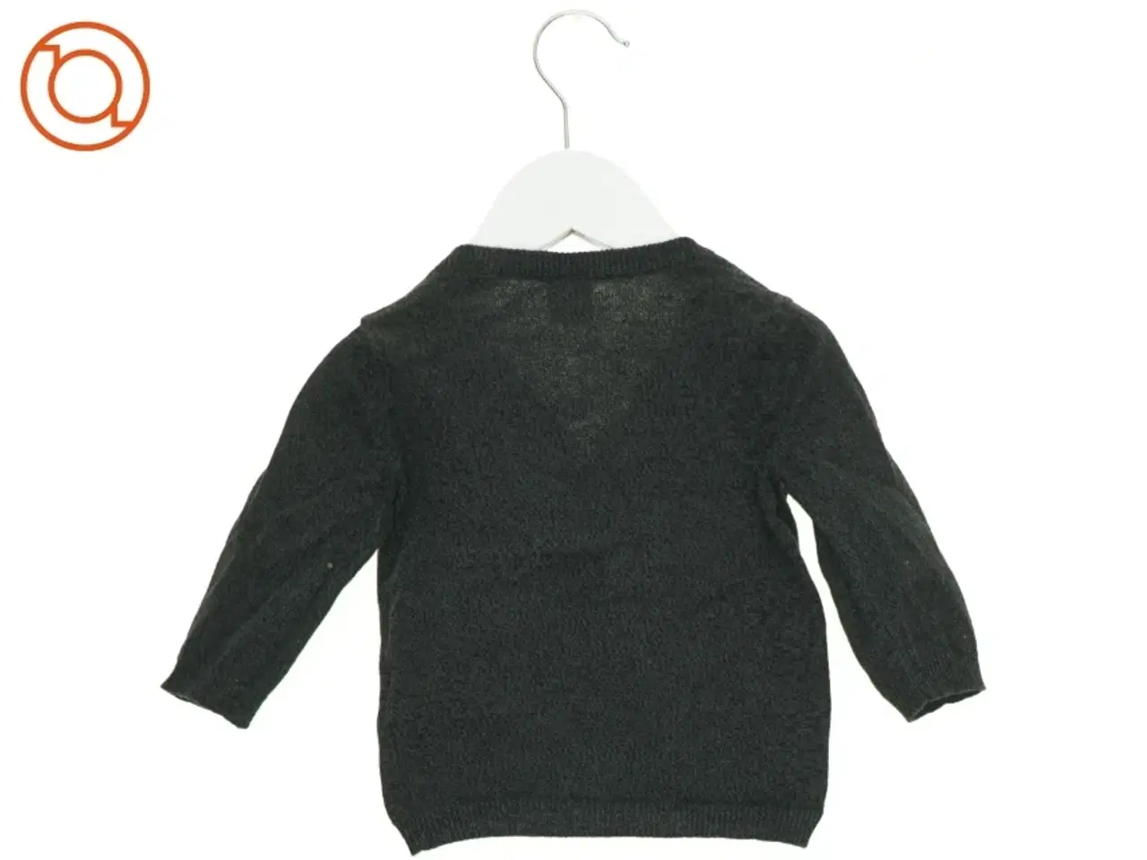 Billede 2 - Cardigan fra H&M (str. 62 cm)