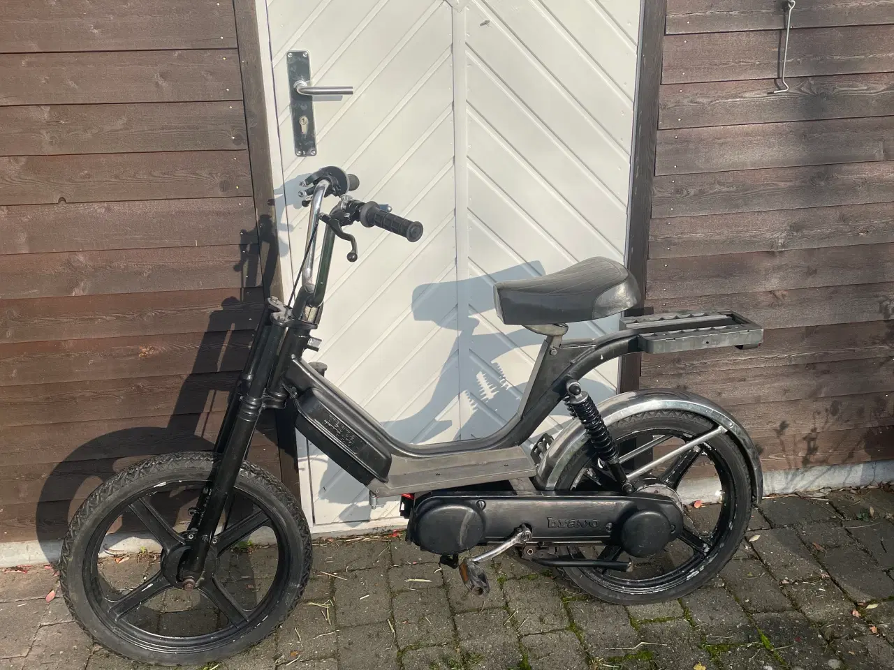 Billede 1 - Vespa bravo / piaggio