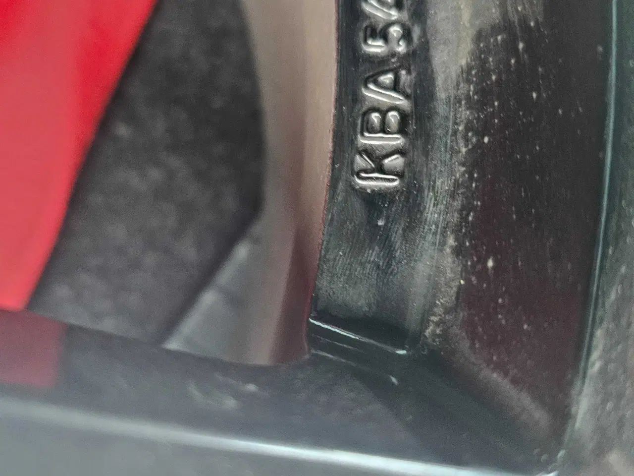 Billede 4 - 5 stk. GMP Mentor fælge sælges