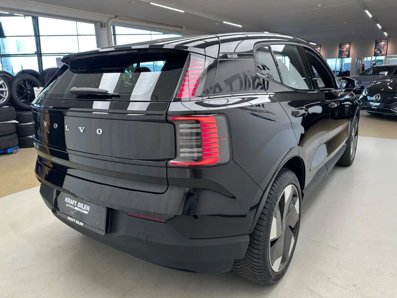Billede 5 - Volvo EX30 Extended Range Plus