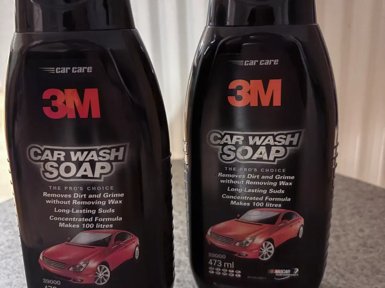 Billede 17 - Diverse bilpleje produkter og tilbehør