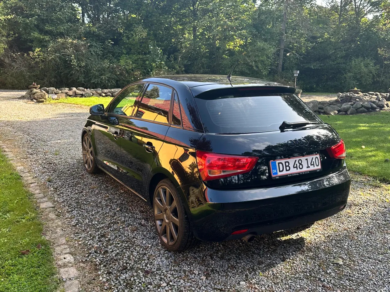 Billede 3 - Audi A1