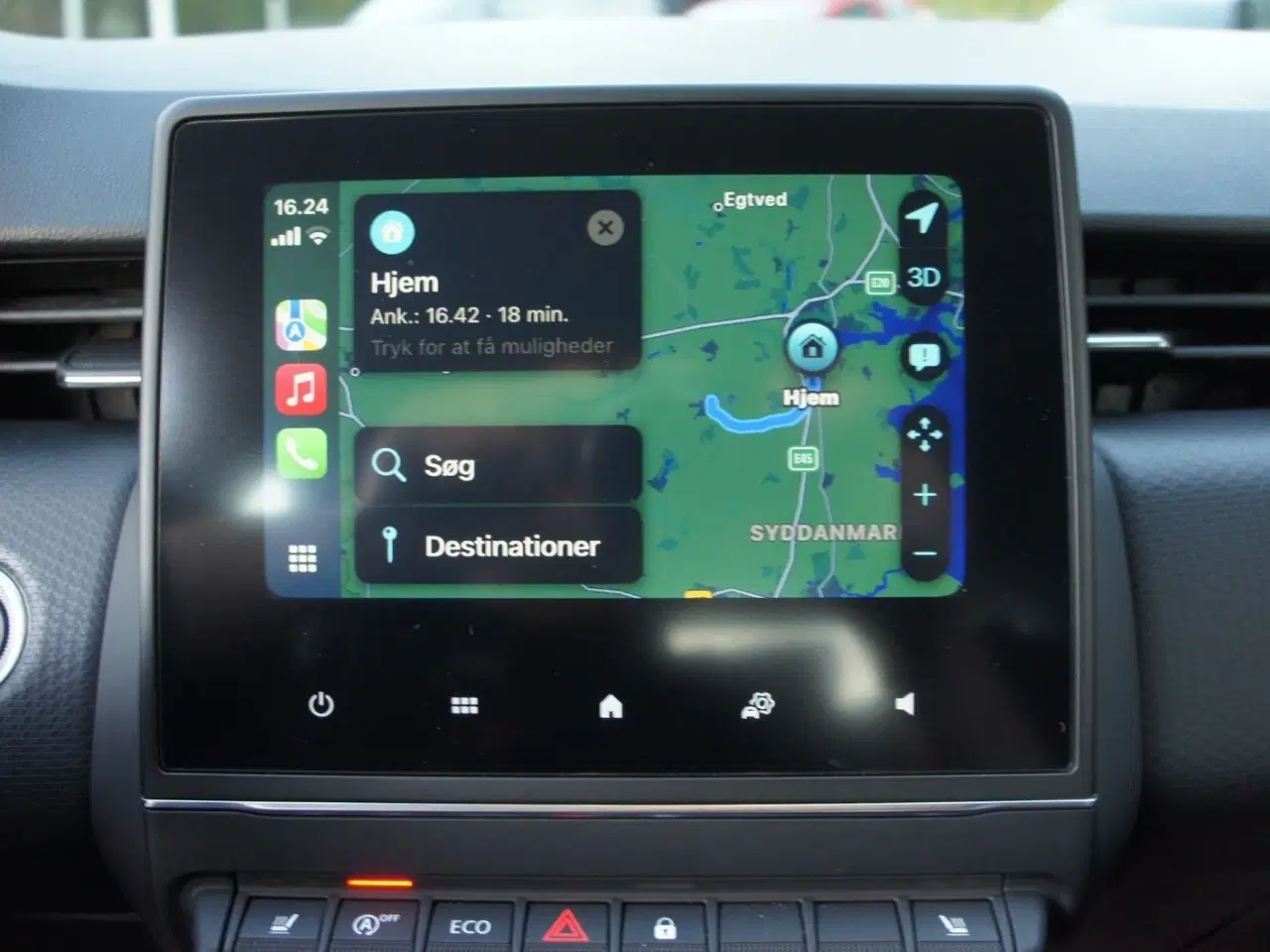 Billede 16 - Renault Clio V 1,0 TCe 100 Intens