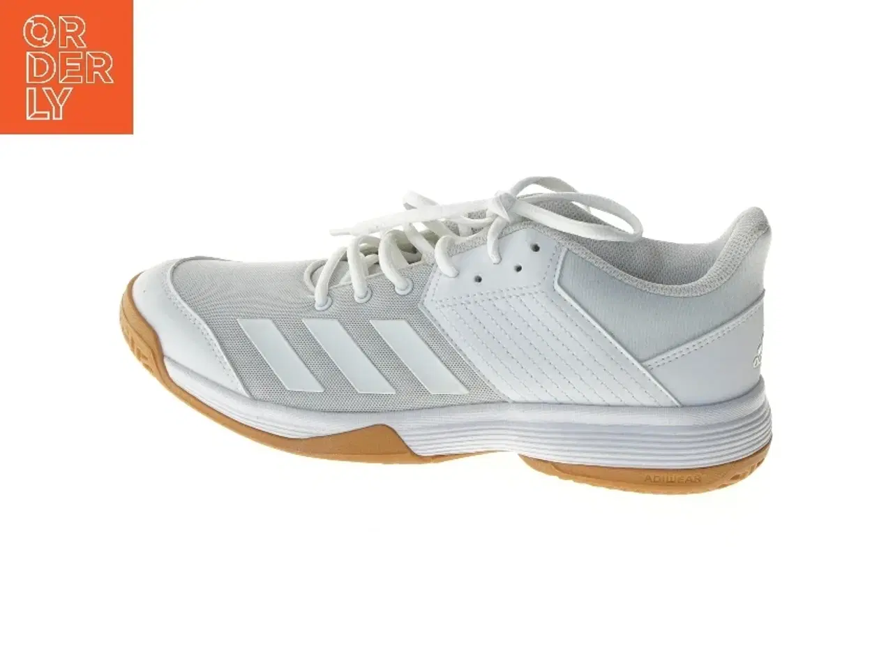 Billede 1 - Adidas indendørssko fra Adidas (str. 40 2/3 )