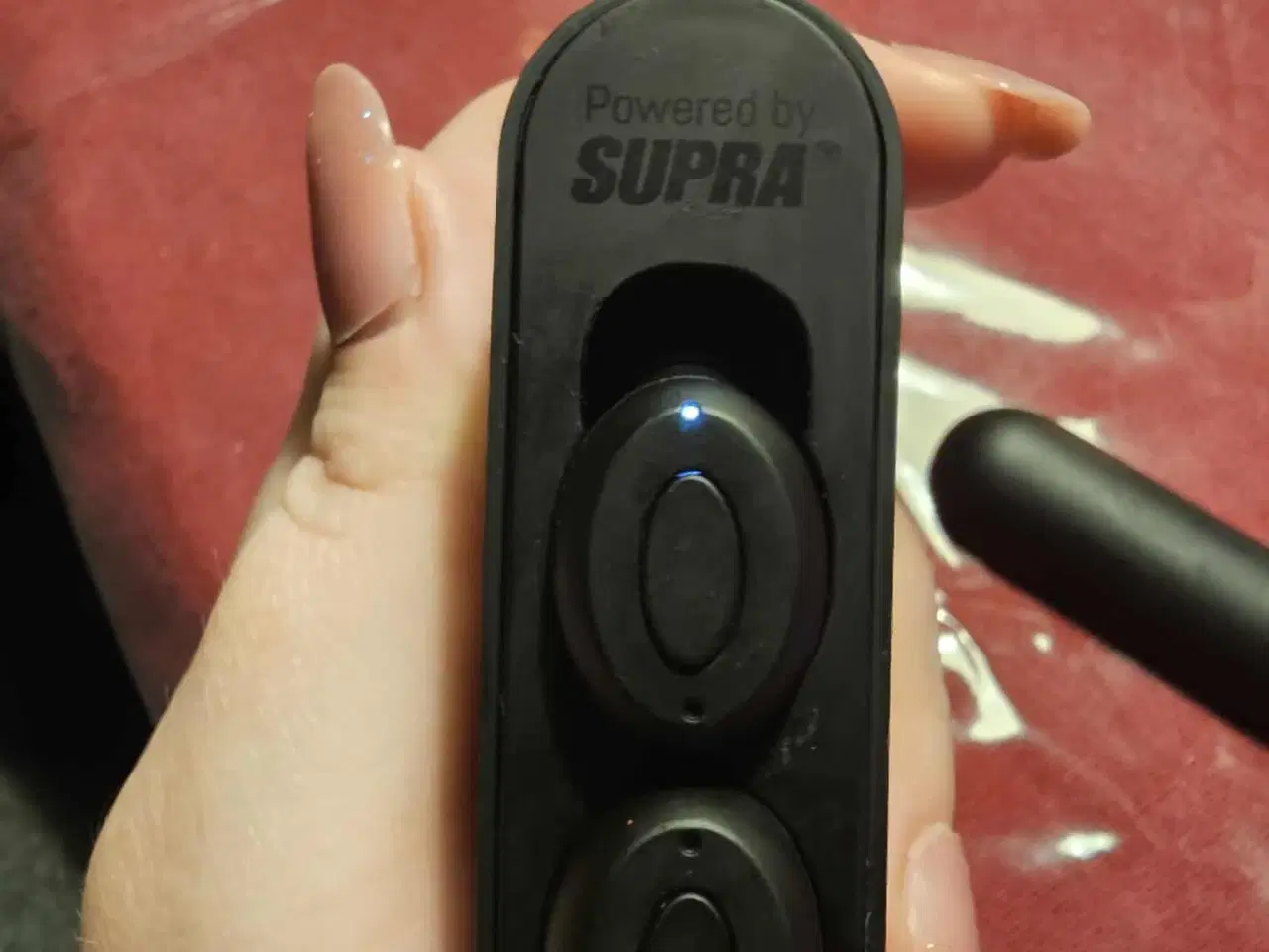 Billede 2 - Sound of Sweden Supra NERO-TX