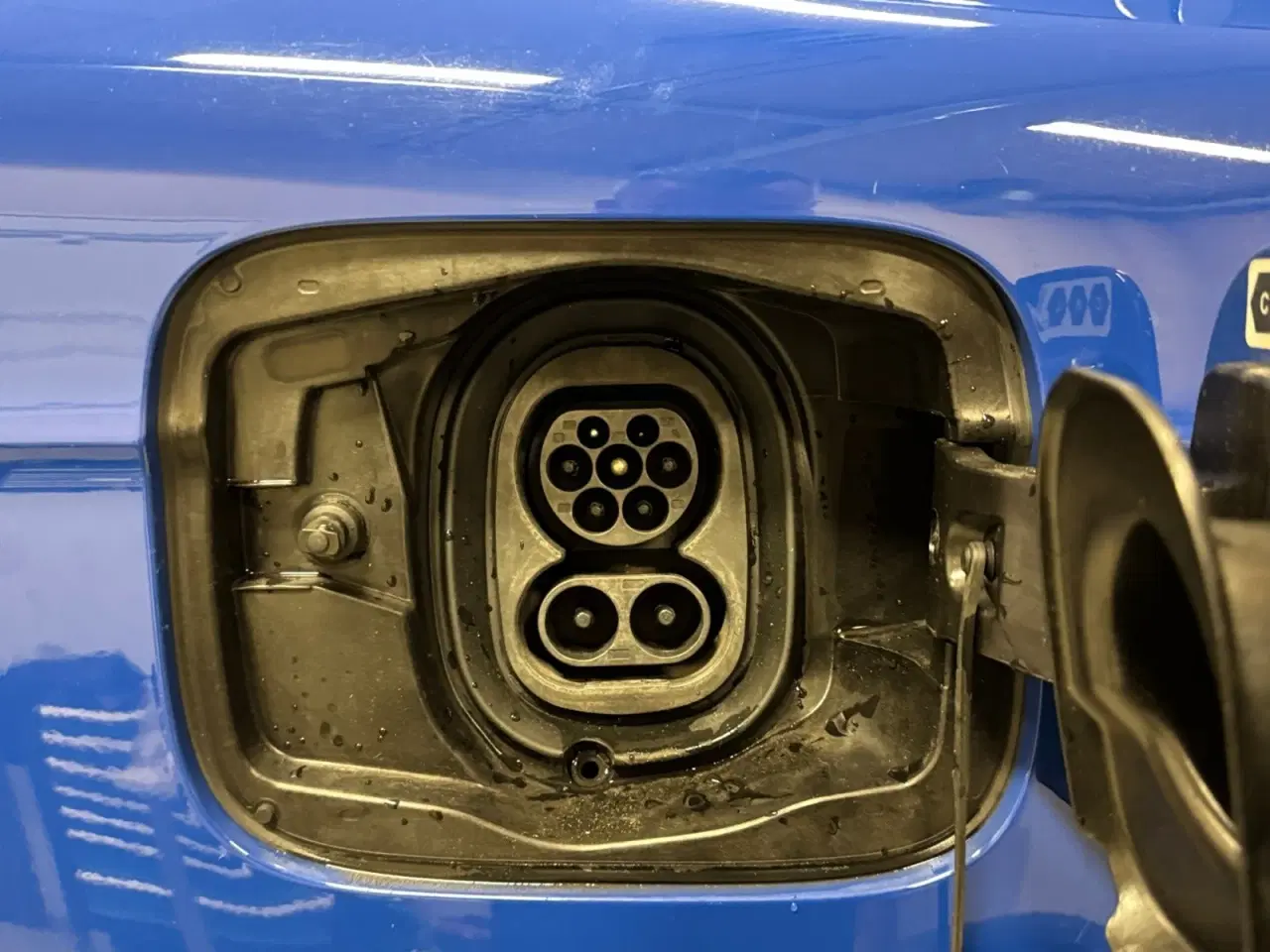 Billede 13 - Skoda Enyaq 60 iV Sportline