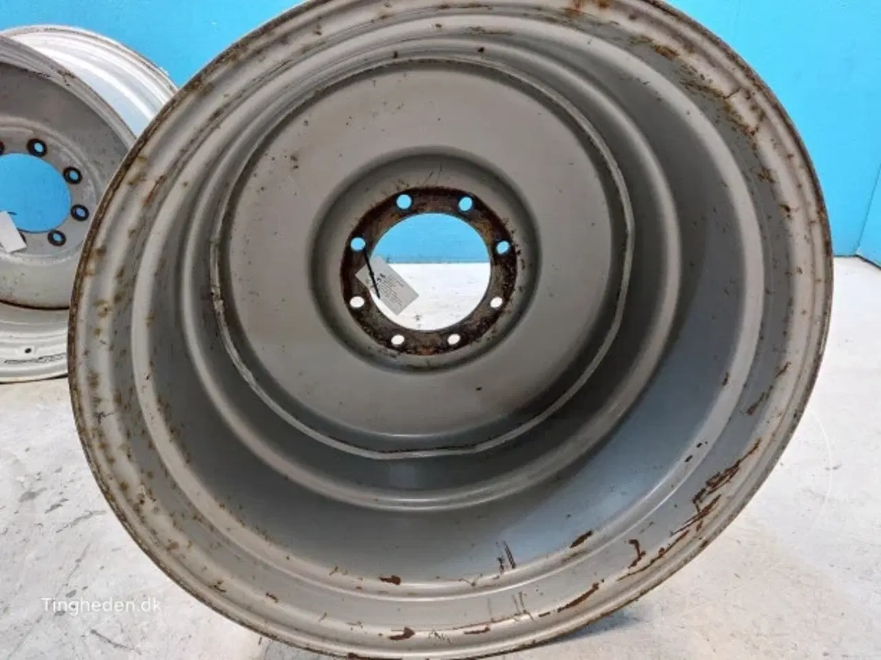 Billede 6 - 32" DW27Ax32 Sæt