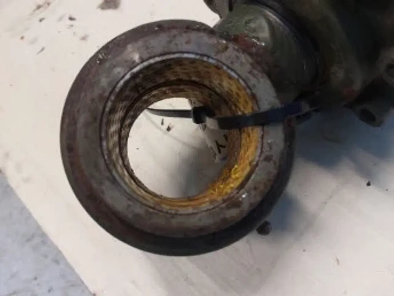 Billede 6 - Hydrema 806 Lift Cylinder 200121