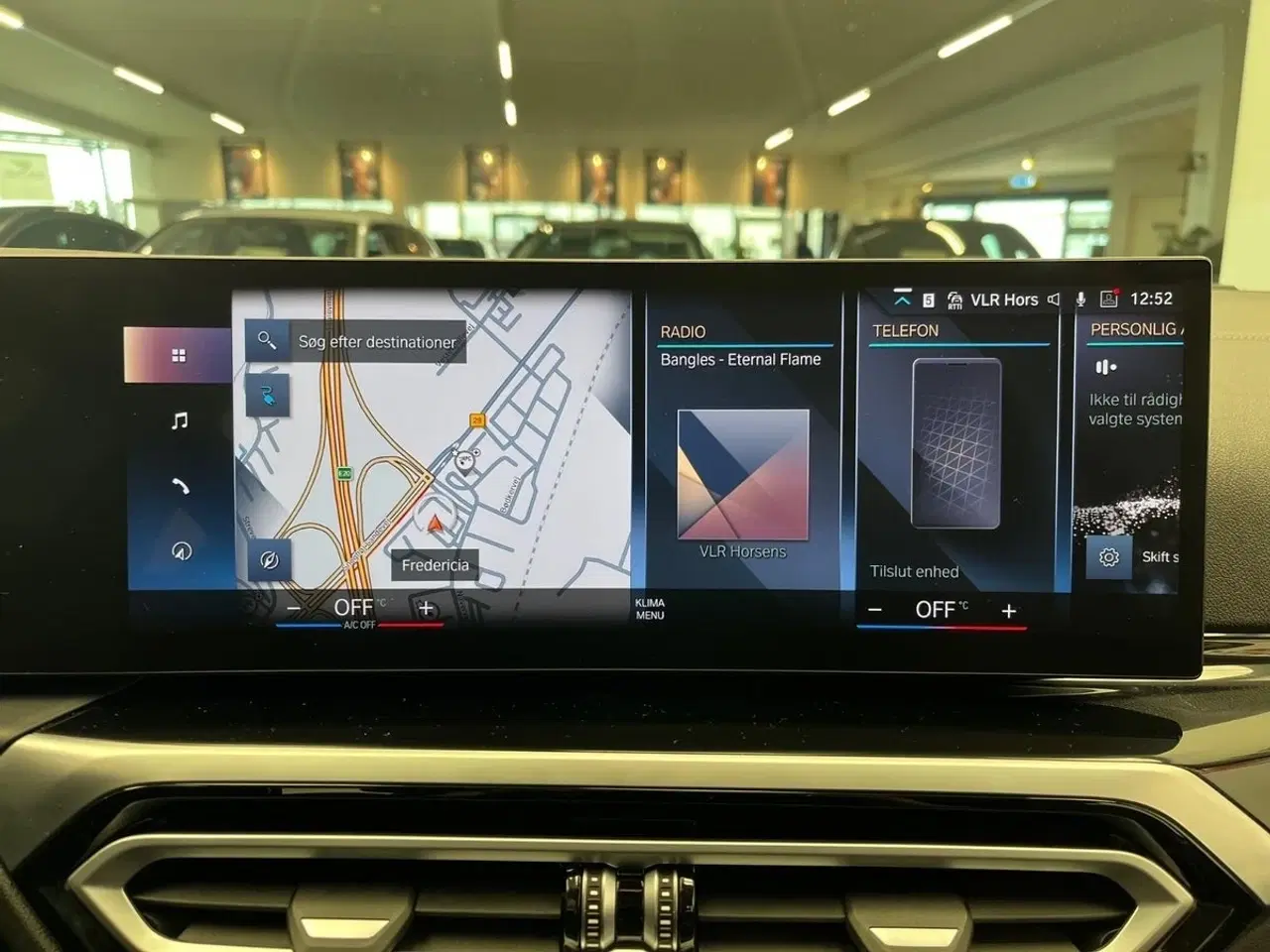 Billede 18 - BMW i4 eDrive40