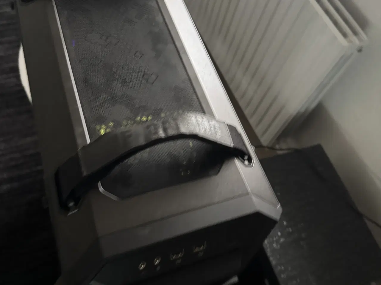 Billede 11 - Fint Starter Gaming Pc (32GB RAM)