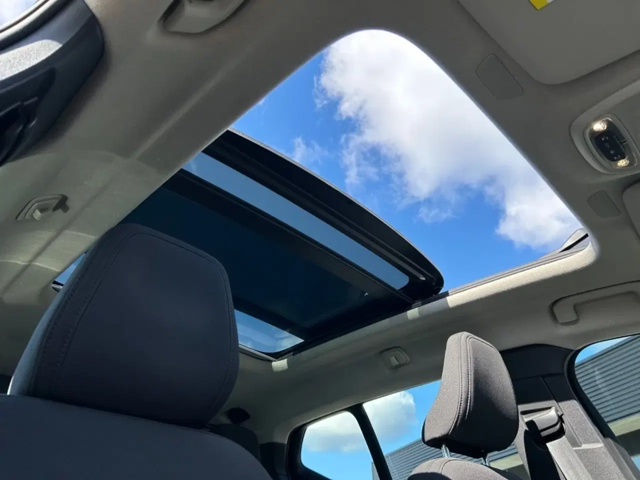 Billede 8 - Volvo XC40 1,5 T5 ReCharge Inscription aut.