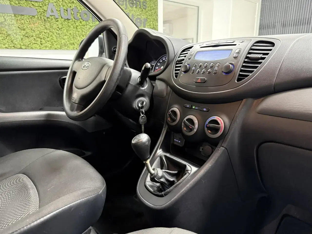 Billede 8 - Hyundai i10 1,2 85HK 5d