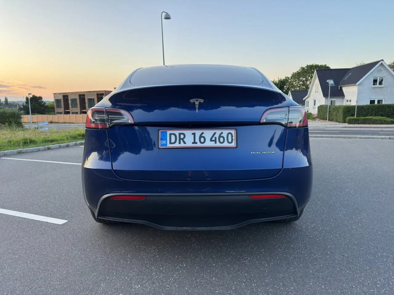 Billede 6 - Tesla Model Y  Long Range AWD