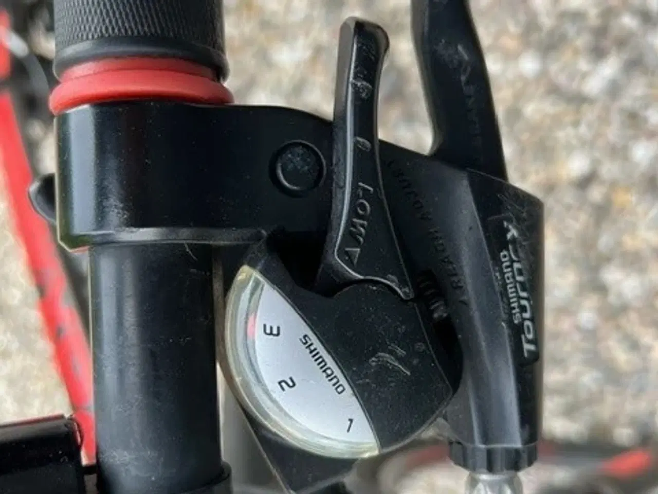 Billede 7 - Drengecykel str. 26