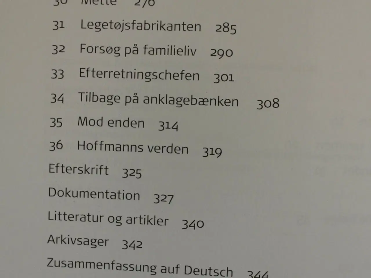 Billede 3 - gestapochefen - karl heinz hoffmann - den kultiver