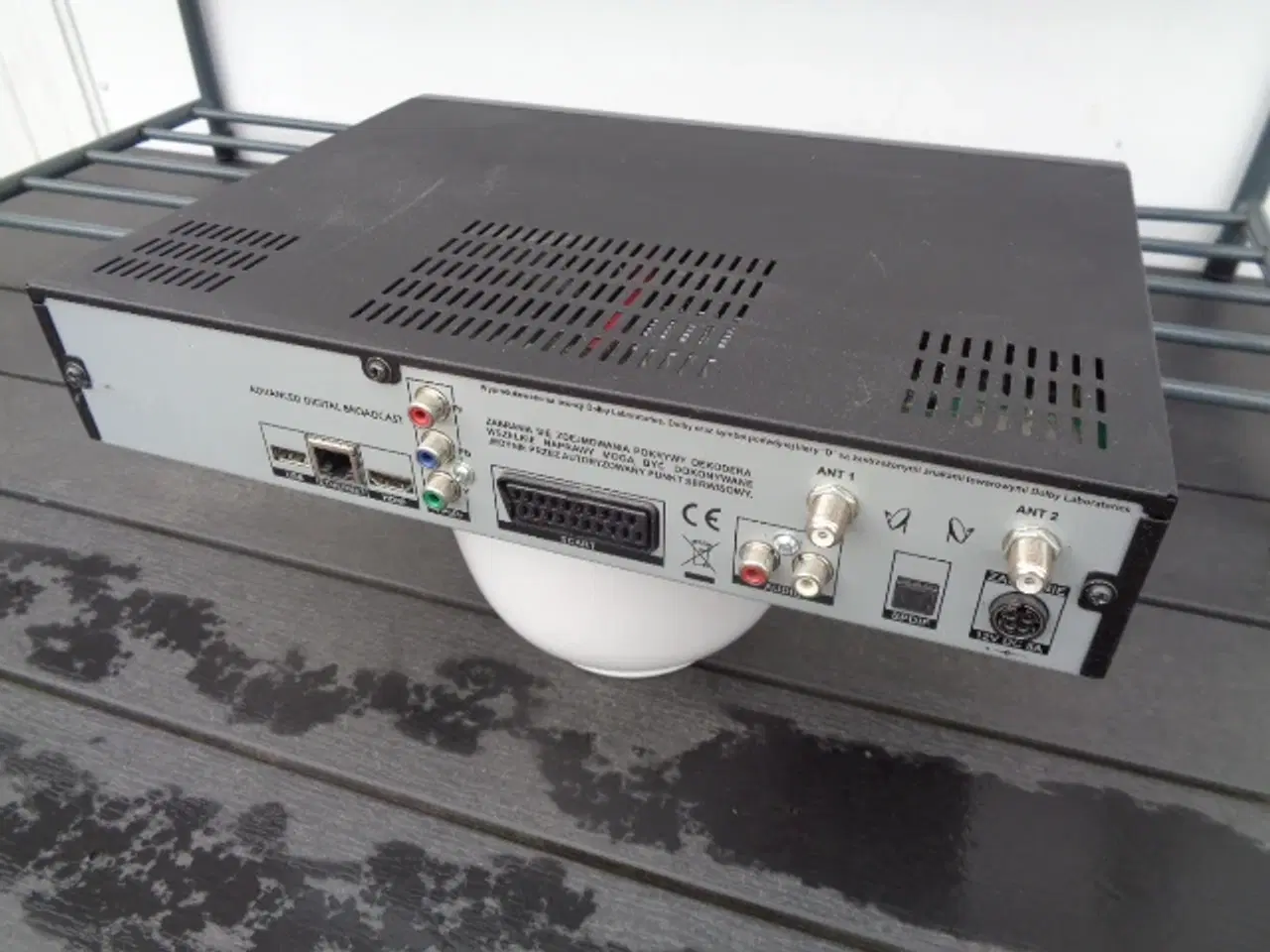 Billede 3 - HD recorder