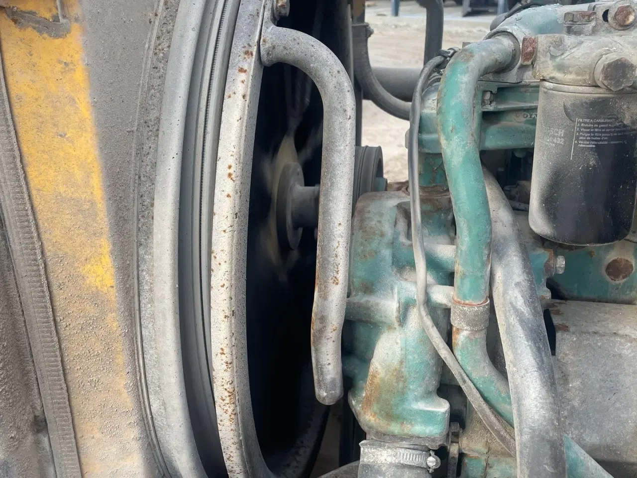 Billede 9 - Volvo A20 6 x 6