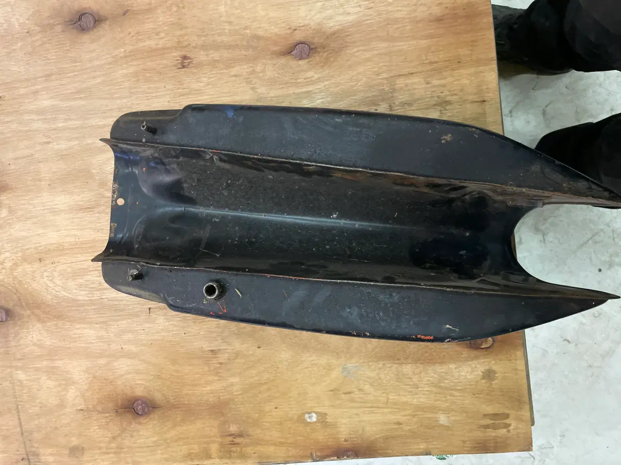 Billede 3 - PUCH Grand Prix 