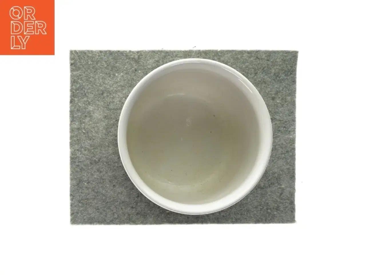 Billede 3 - Plante skjuler (str. 15 X 15 CM)