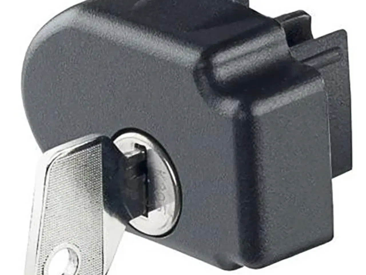 Billede 1 - ANTI-THEFT CAPS (4 STK) Cruz Alu Cargo