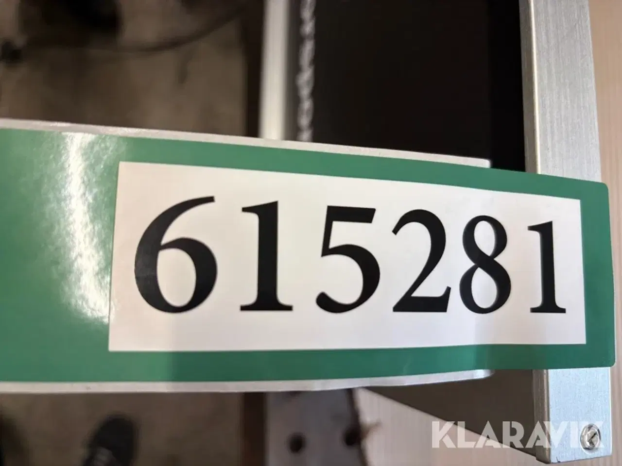 Billede 5 - Aluminium skilt