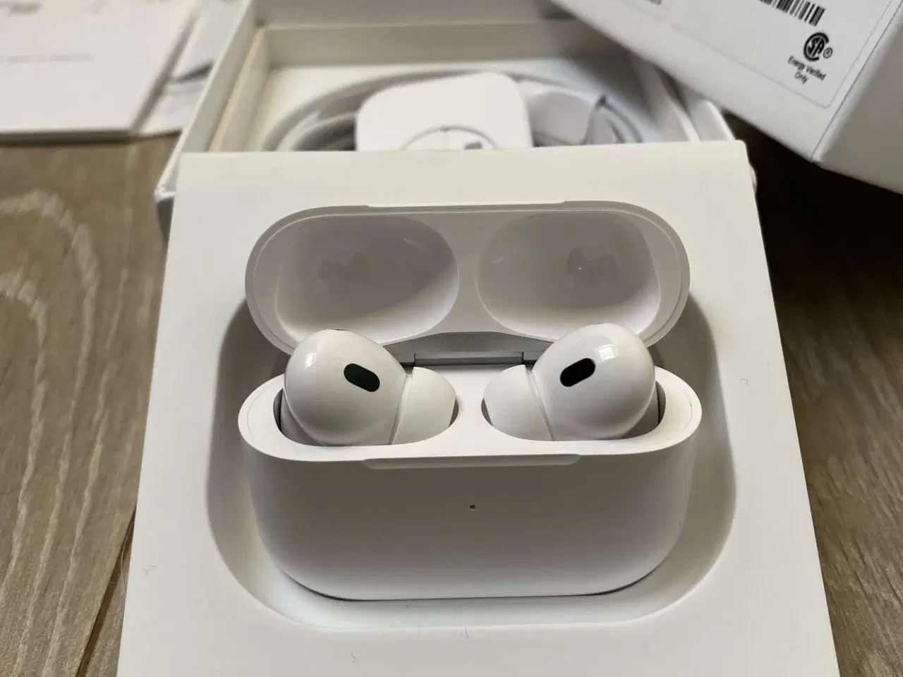 Billede 4 - AirPods Pro Gen 2 