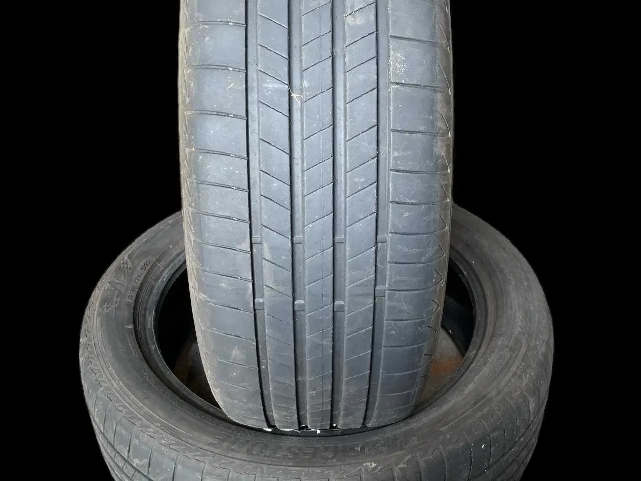 Billede 1 - 20 Bridgestone 235/50r20 100T Ref.S97 sommer