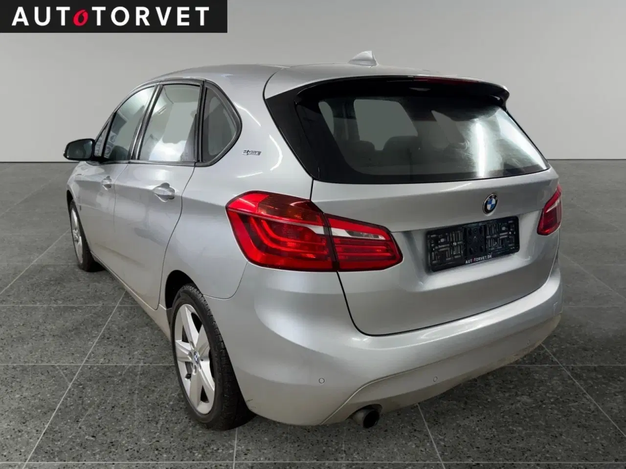 Billede 3 - BMW 225xe 1,5 Active Tourer aut.