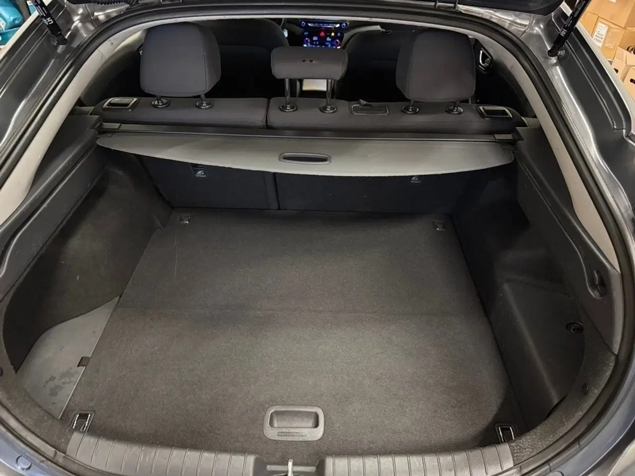 Billede 14 - Hyundai Ioniq 1,6 PHEV Trend DCT