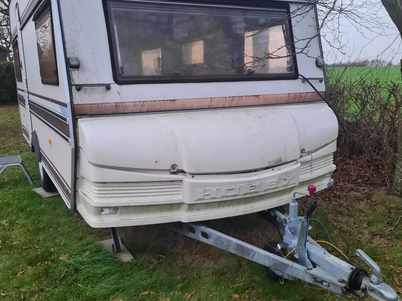 Billede 9 - campingvogn