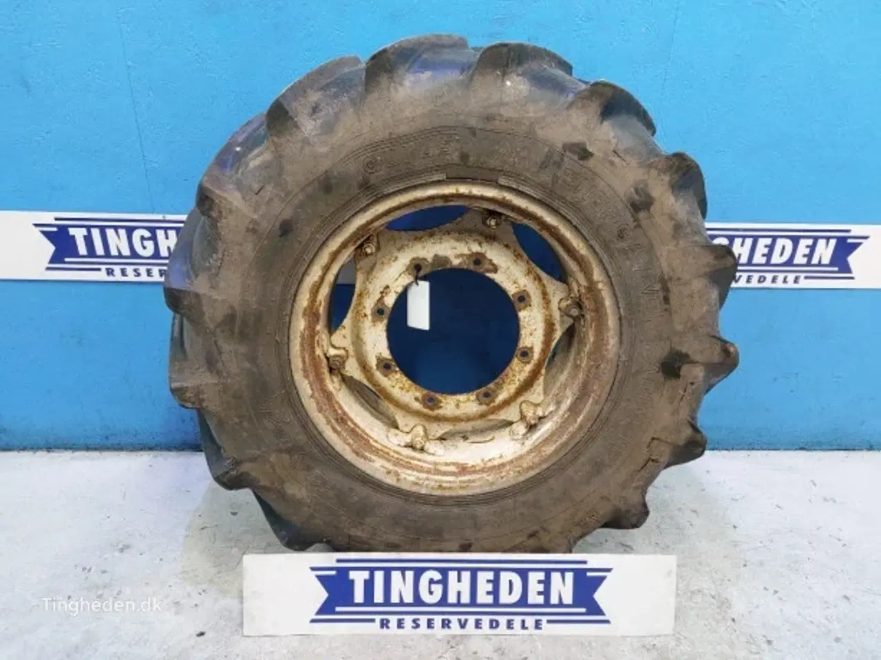 Billede 1 - 24"   13.6R24