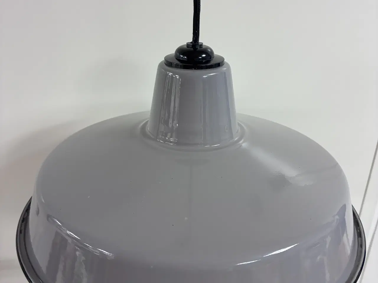 Billede 2 - Flot Retro loftslampe 