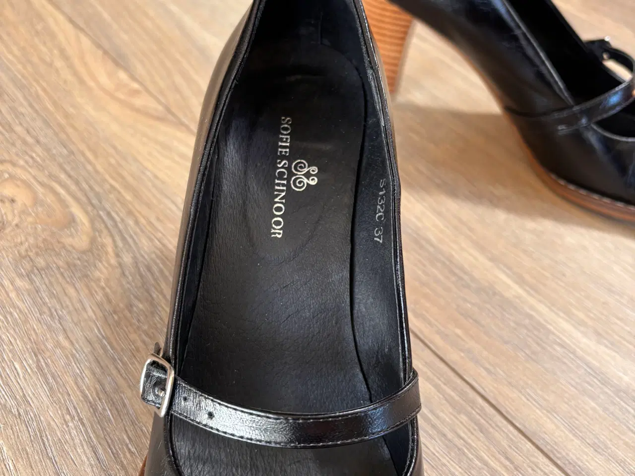 Billede 5 - Sofie Schnoor sko