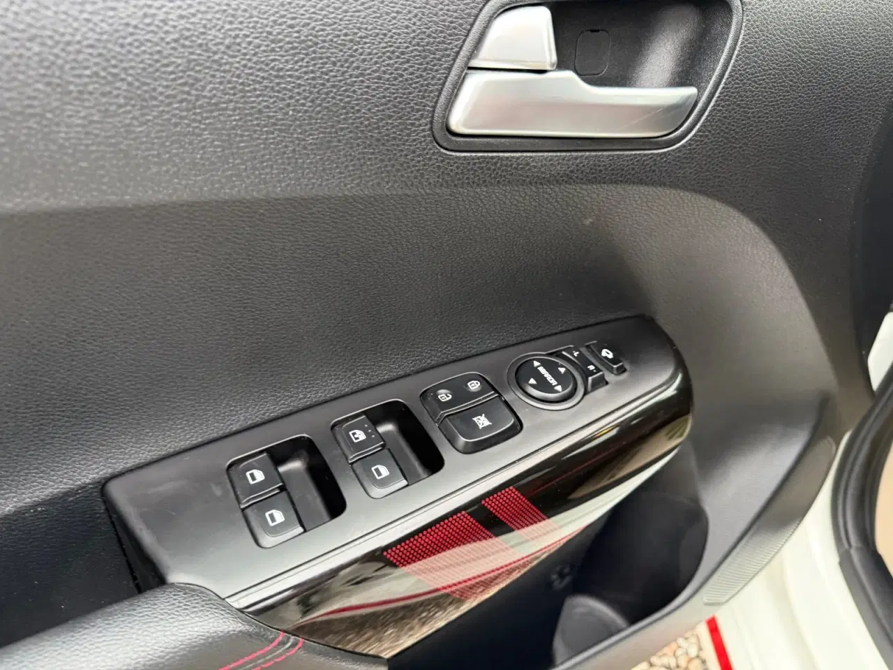 Billede 10 - Kia Picanto 1,0 MPi GT-Line