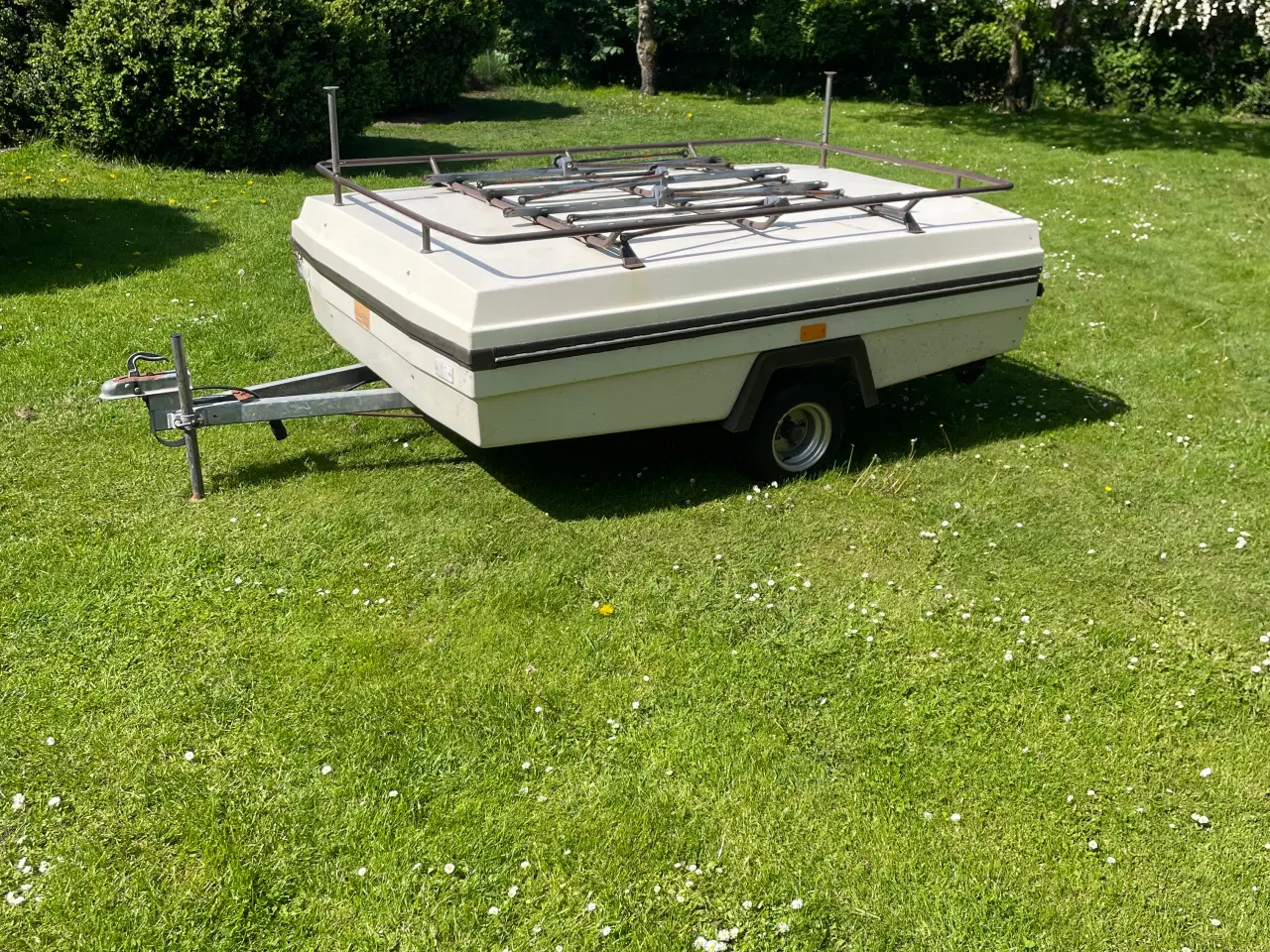 Billede 1 - camp-let