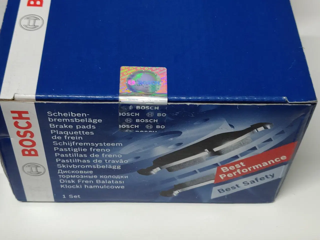 Billede 5 - Renault Clio IV, 1.5 dci dele