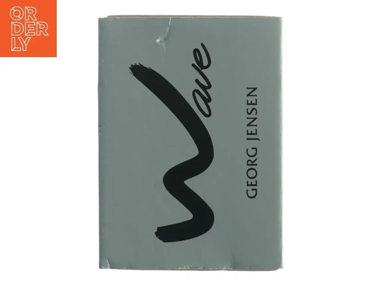 Billede 4 - Wave fra Georg Jensen (str. 11 x 8 cm)
