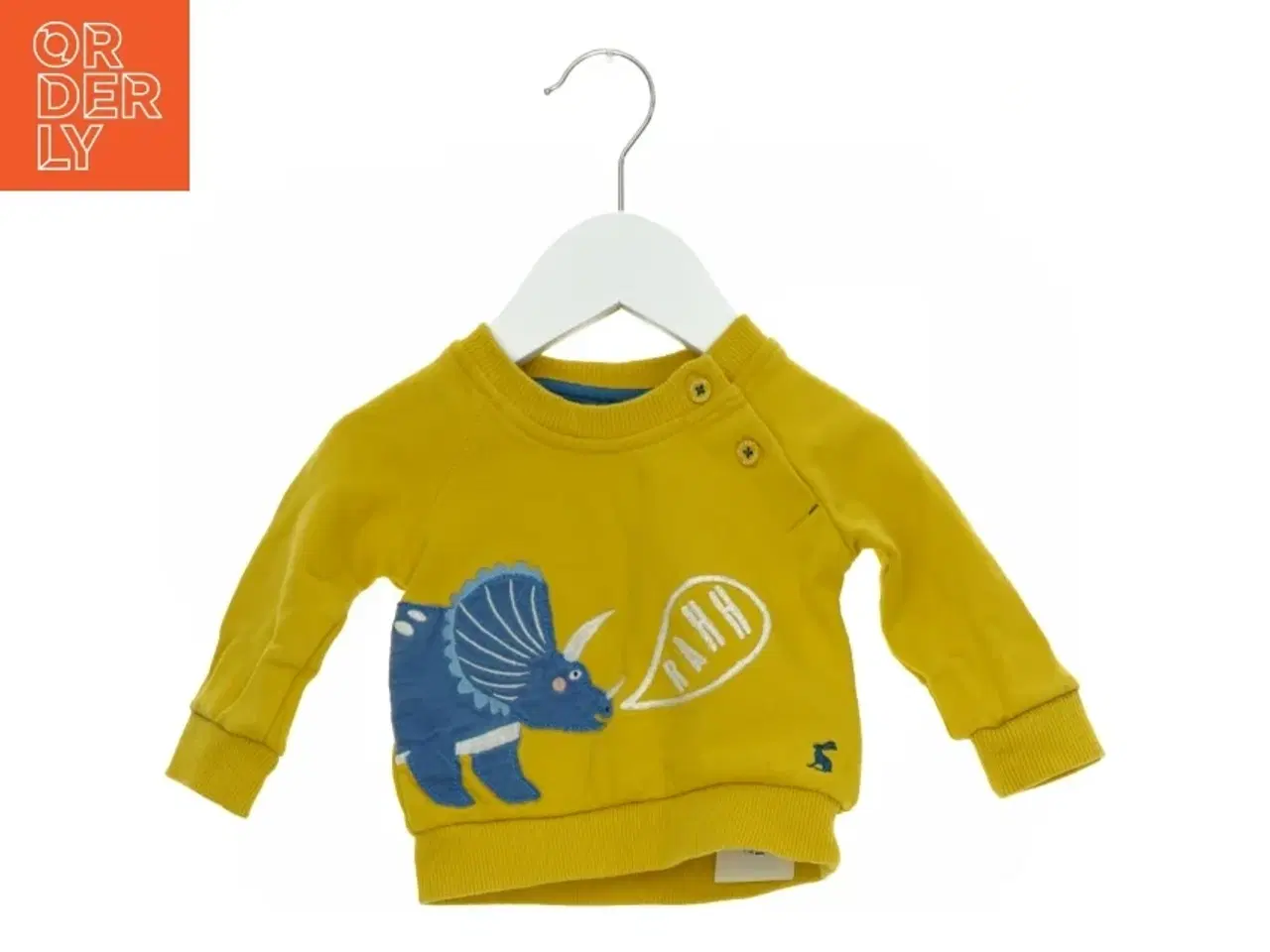 Billede 1 - Sweatshirt