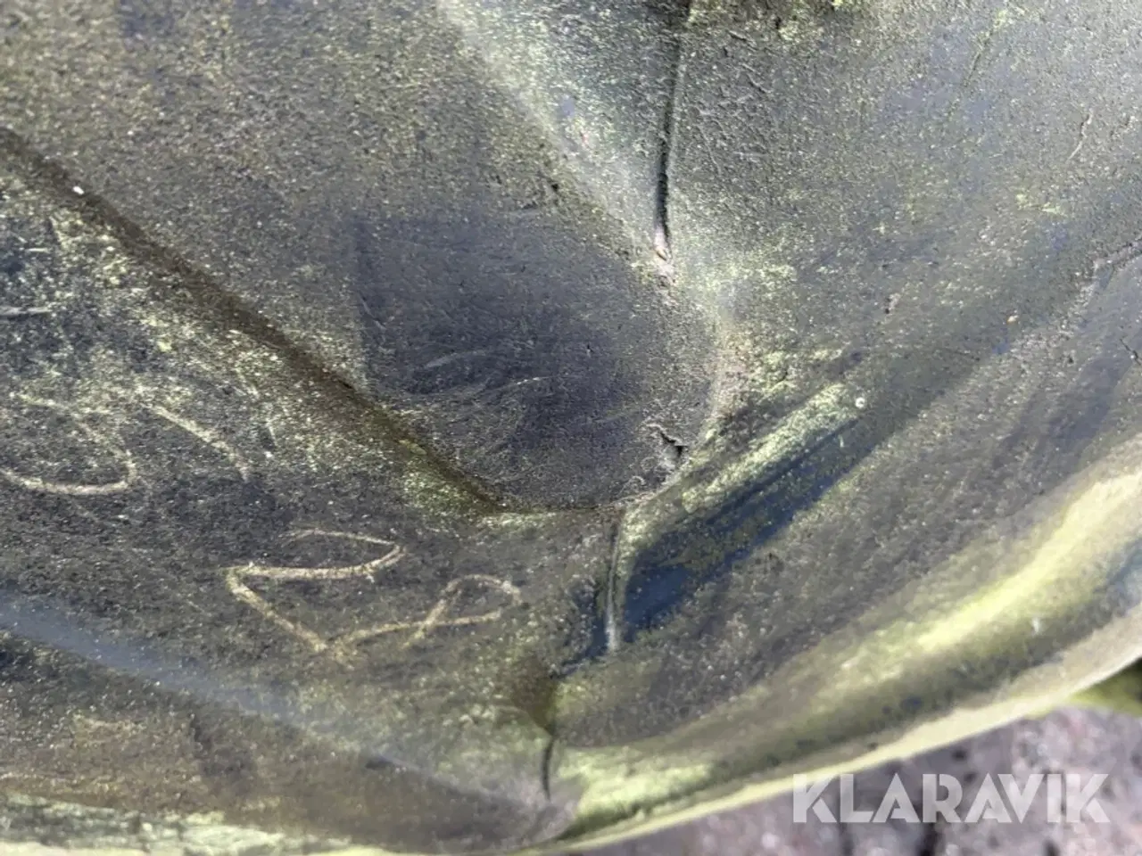 Billede 10 - Landbrugsdæk Michelin 600/65R28 2 styk