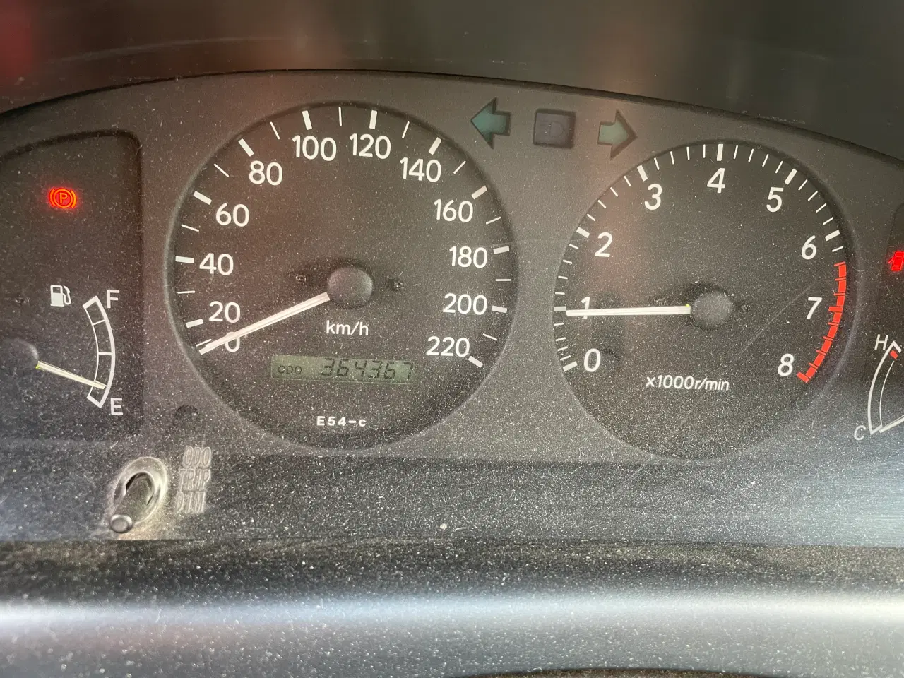 Billede 11 - Toyota Corolla 1,4 LB