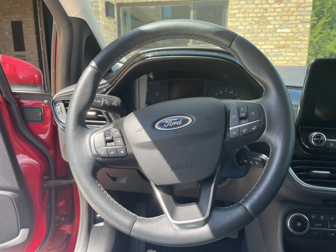 Billede 11 - Ford Fiesta 1,5 TDCi 85 Trend