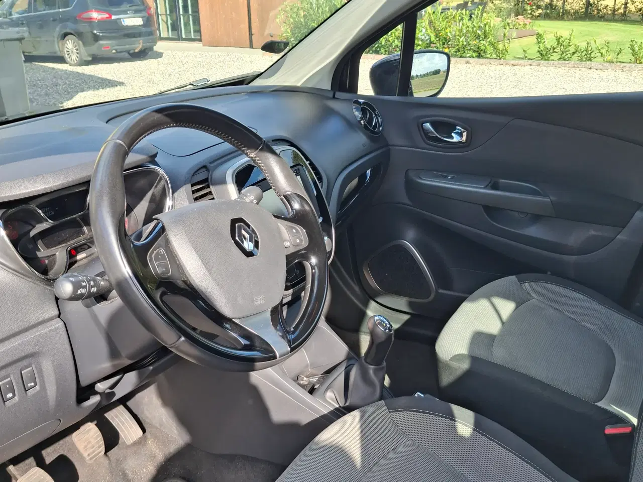 Billede 4 - Renault Captur Dci90