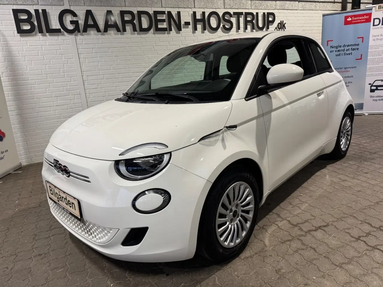 Billede 1 - Fiat 500e 42 Icon