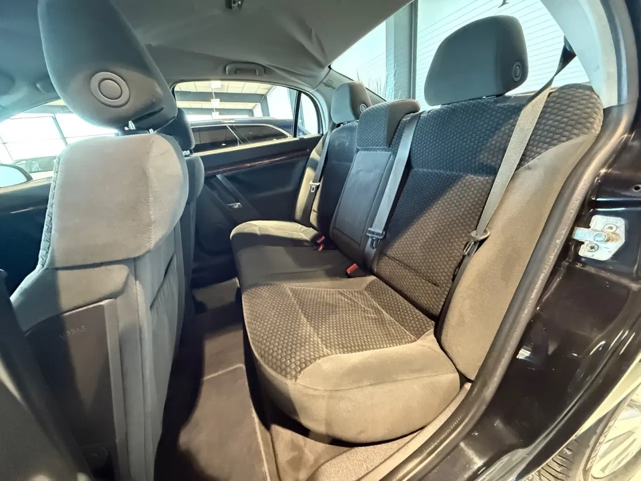 Billede 8 - Opel Vectra 2,2 16V Elegance