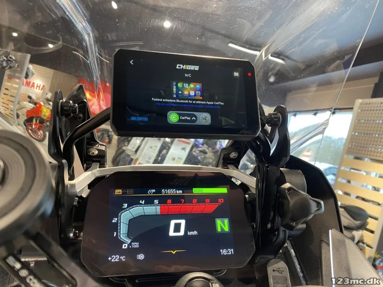 Billede 8 - BMW R 1250 GS Adventure