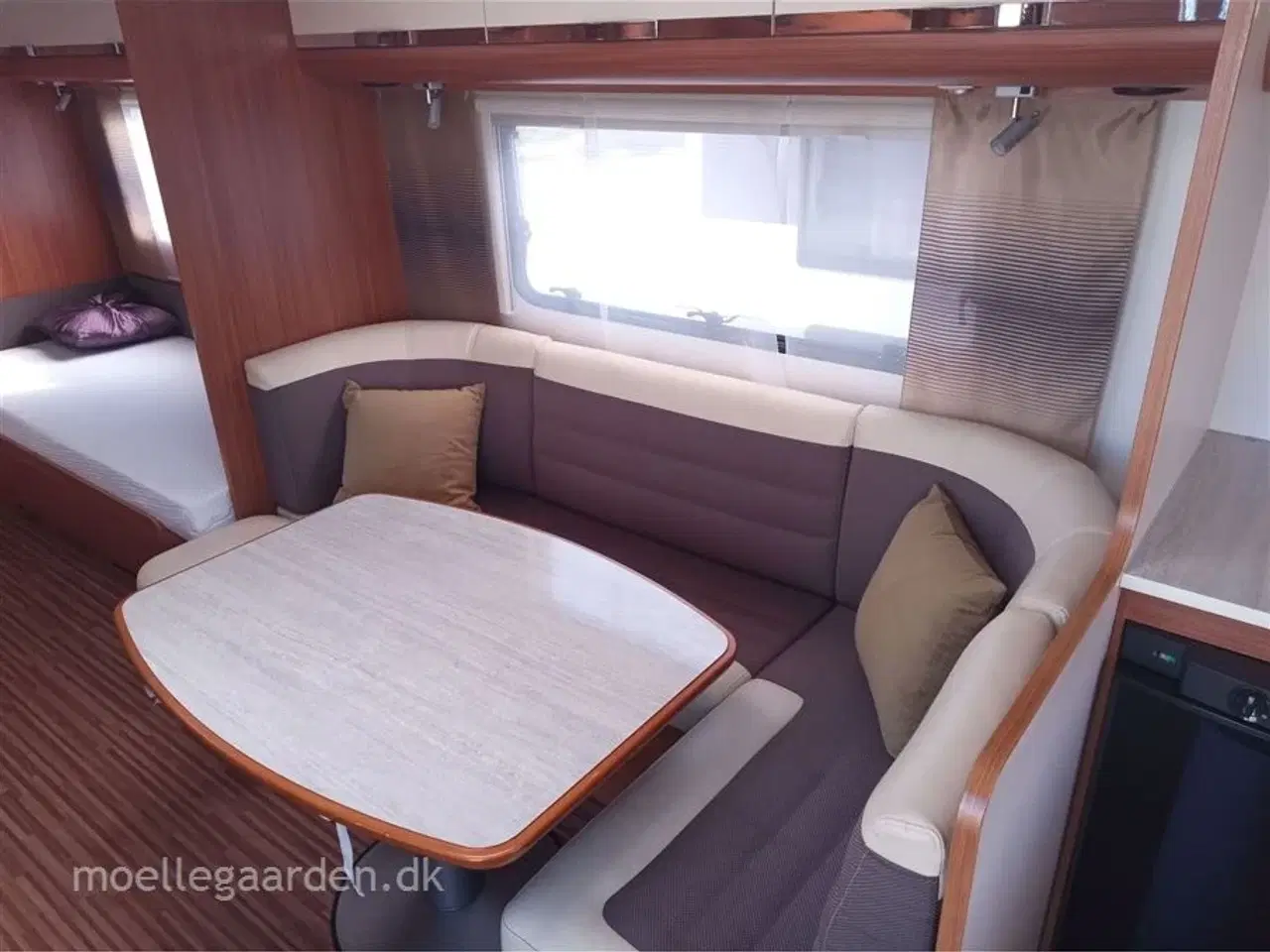 Billede 8 - 2014 - Adria Adora 613 HT