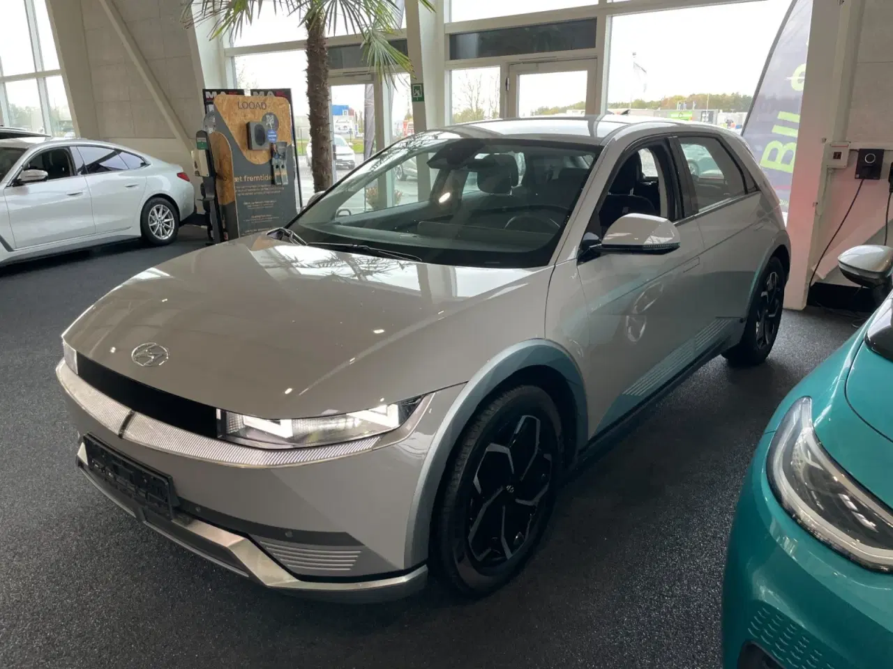 Billede 3 - Hyundai Ioniq 5 73 Dynamiq