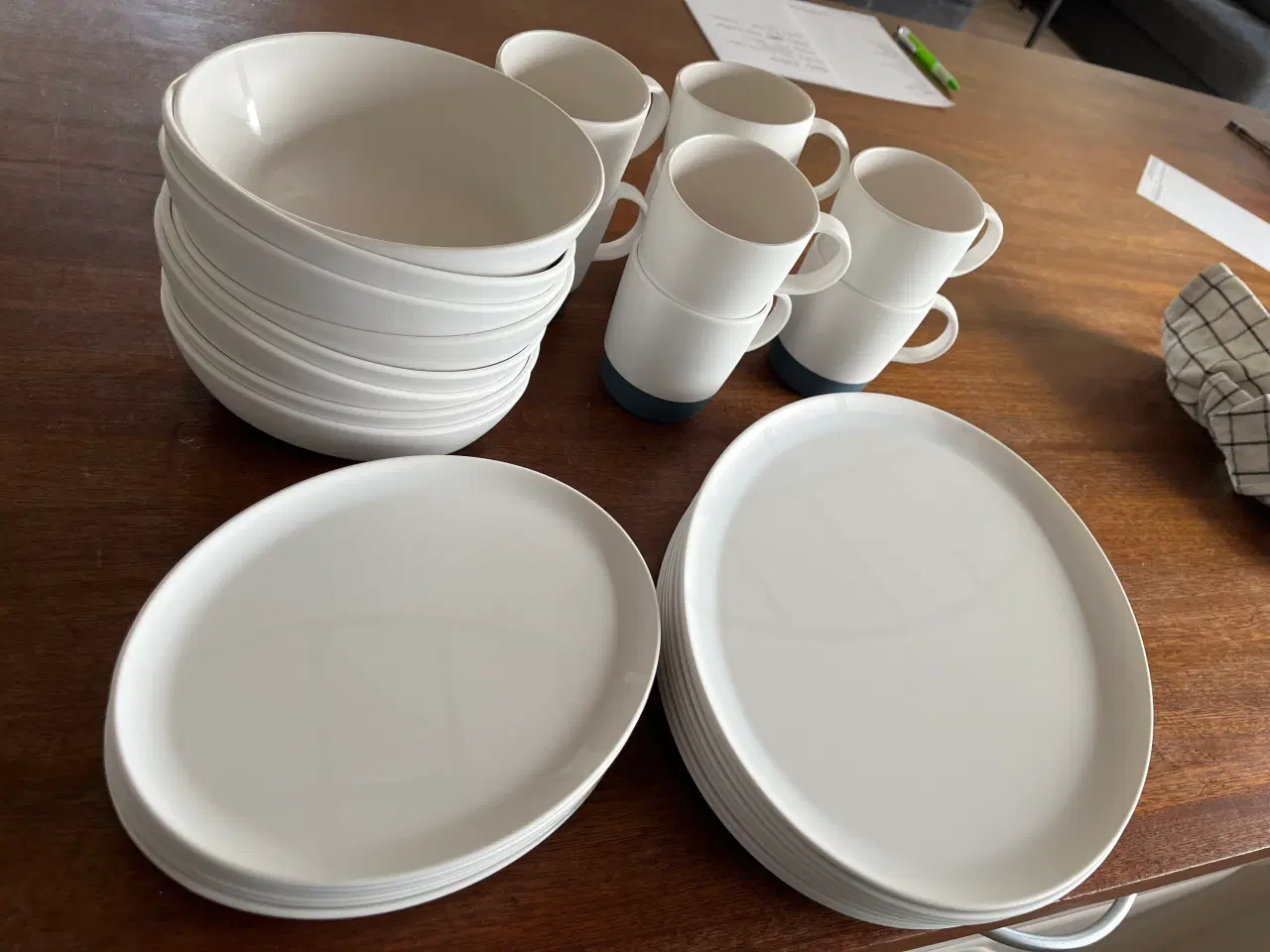 Billede 1 - Camping stel