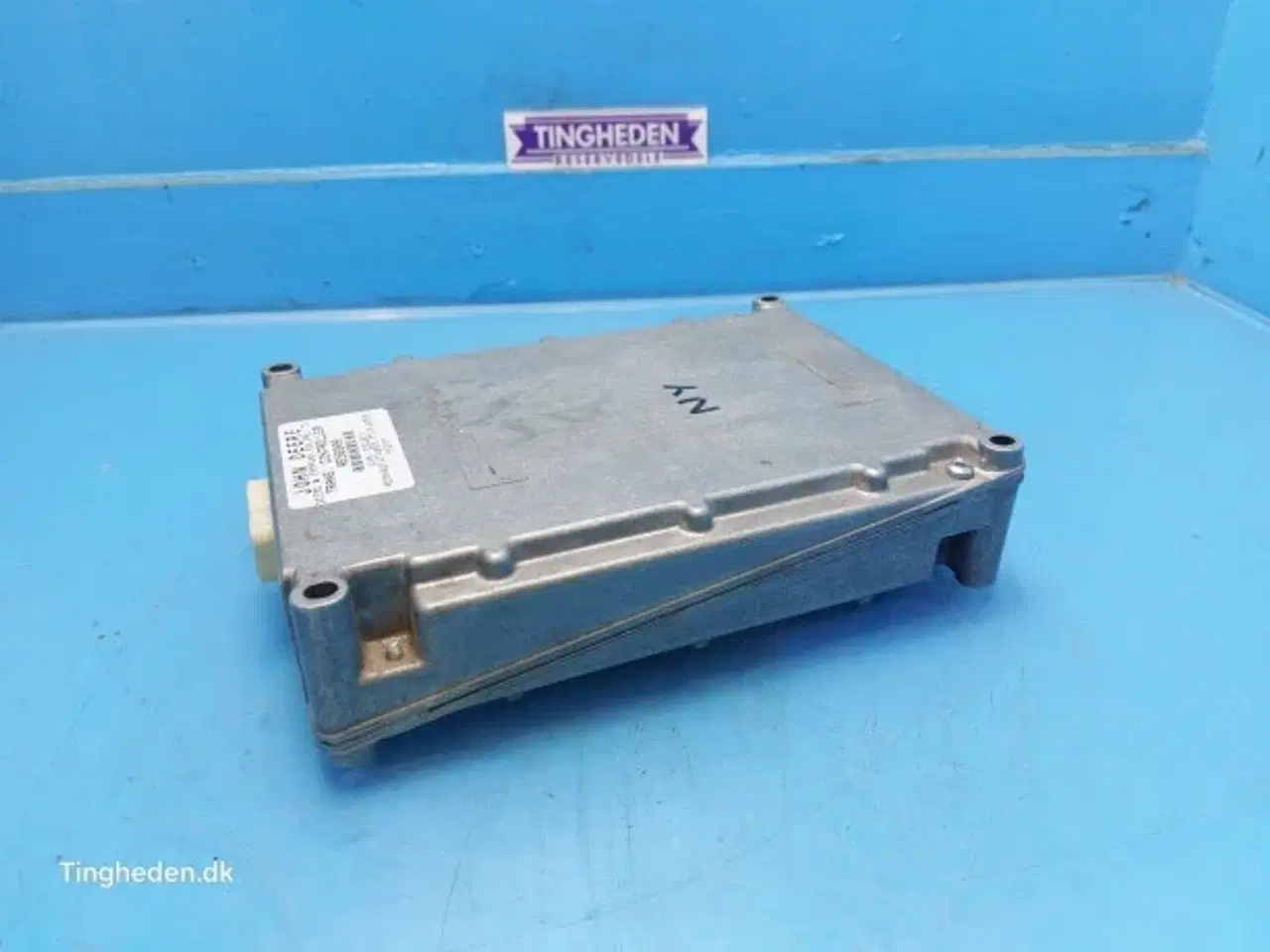 Billede 8 - John Deere Transmission Control Modul-ECU RE56908